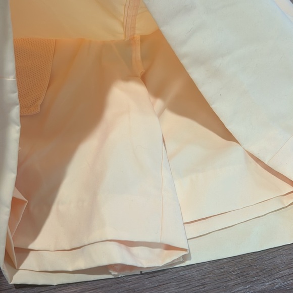 NWT - Izod X-tra dry Golf Skort - Size 8 - Picture 4 of 9